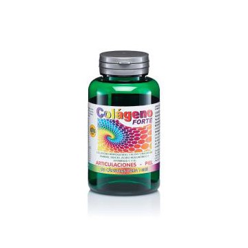 Colageno Forte 90Cap.