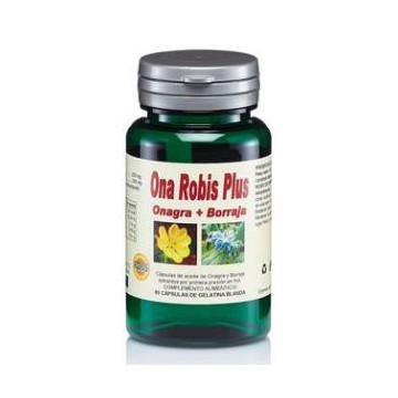 Ona-Robis Plus 80Caps.
