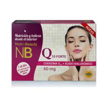 Q-10 Forte 30Caps.
