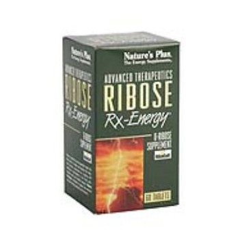 Ribose Rx-Energy 60Compr.