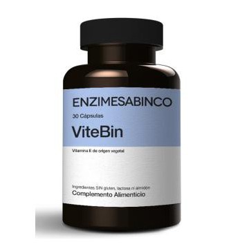 Vitamina E Vitebin 30Cap