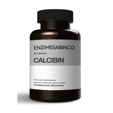 Calcibin 60Cap.