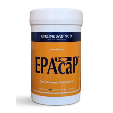 Epacap 250Cap