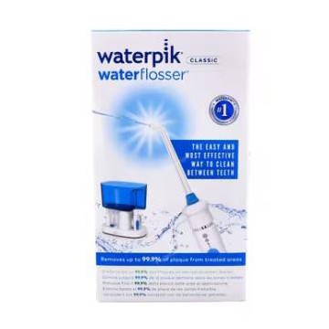 Waterpik Irrigador Clasico...