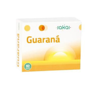 Guarana 60Cap.