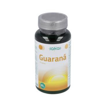 Guarana Polvo 60Gr.