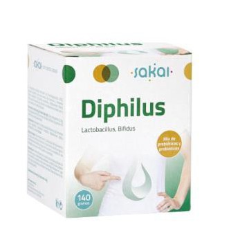 Diphillus 140Gr.Polvo