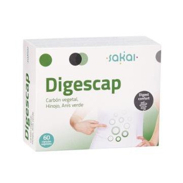 Digescap 60Cap.