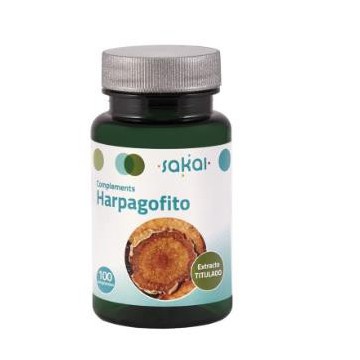 Harpagofito 100Comp.