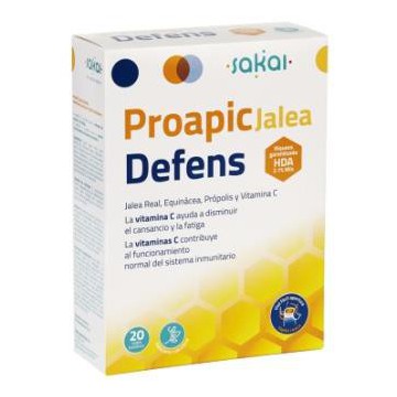 Proapic Jalea Real Defens...