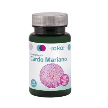 Cardo Mariano 90Comp.