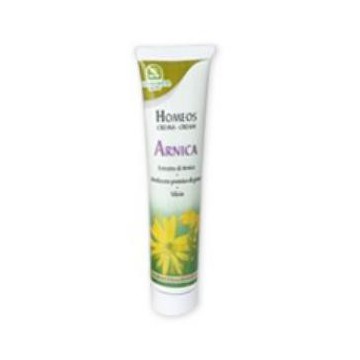 Homeos Crema Arnica 75Ml.