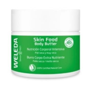 Skin Food Body Butter...