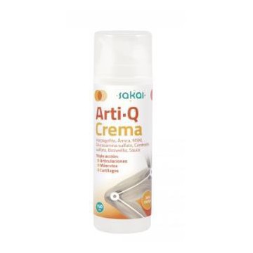 Arti-Q Crema 150Ml.