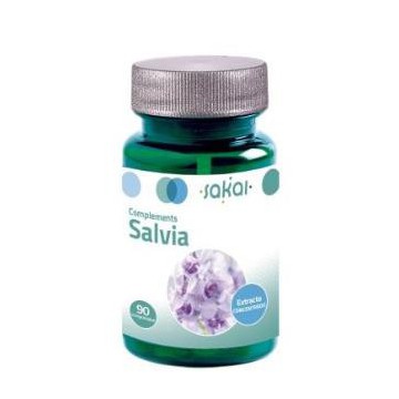 Salvia 90Comp.