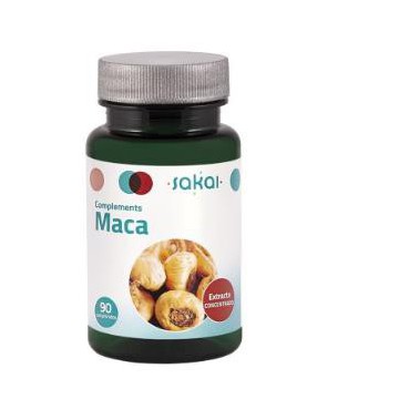 Maca 90Comp.