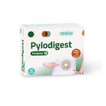 Pylodigest Pylopass...