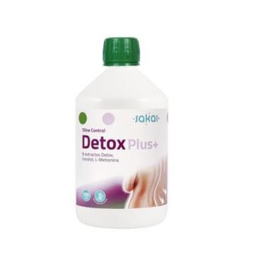 Sline Control Detox Plus...