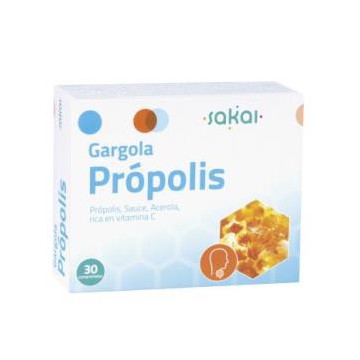 Gargola Propolis...