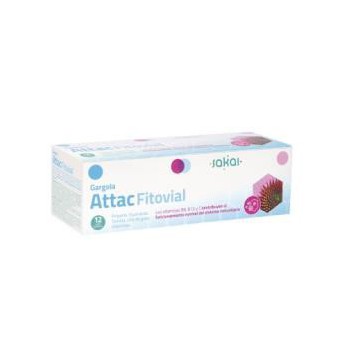 Gargola Fitovial Attac...