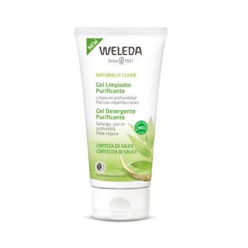 Gel Limpiador Purificante...