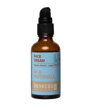 Crema Facial Piel Sensible...