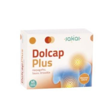 Dolcap Plus 45Cap.