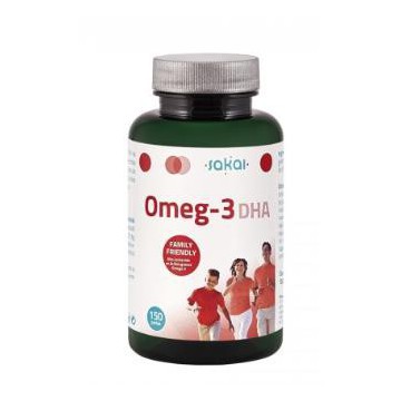 Omega 3 Dha 150Perlas