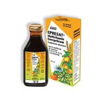 Epresat Multivitamin 250Ml