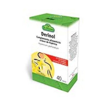 Derinol (Deprinol)...