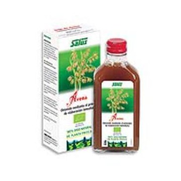 Jugo De Avena 200Ml....
