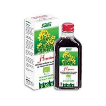 Jugo De Hiperico 200Ml....