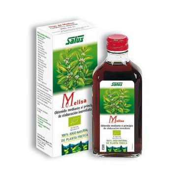 Jugo De Melisa 200Ml....