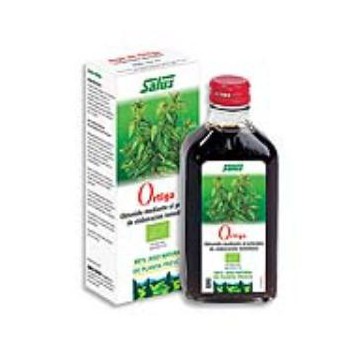 Jugo De Ortiga 200Ml....