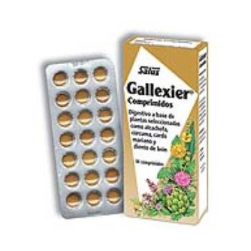 Gallexier 84Comp.