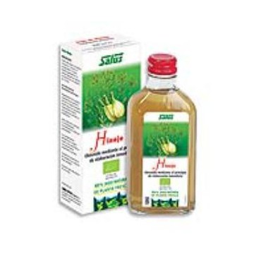 Jugo De Hinojo 200Ml....