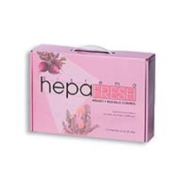 Hepa Fresh Sistema Pack...