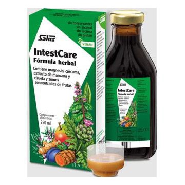 Intestcare 250Ml