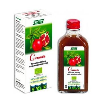 Jugo De Granada 200Ml....