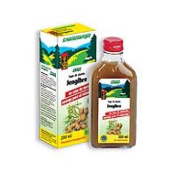 Jugo De Jengibre 200Ml....