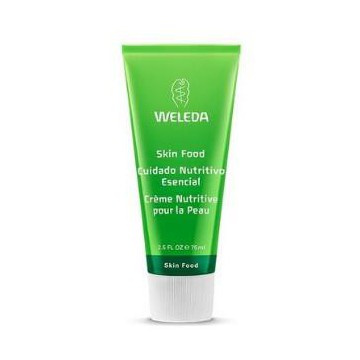 Skin Food Crema De Plantas...