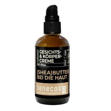 Crema Facial Y Corporal...