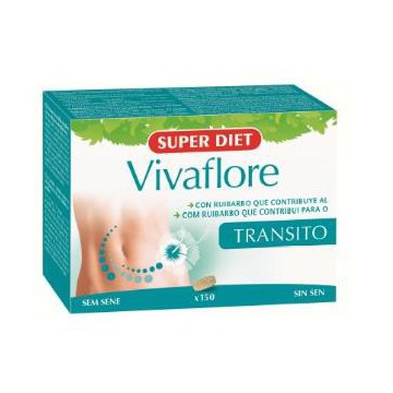 Vivaflore Transito...