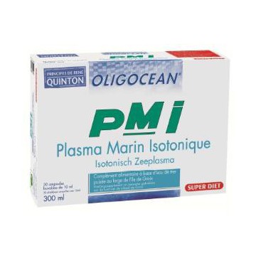 Oligocean Pmi Plasma Marino...
