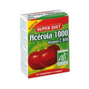 Acerola Bio 1000...