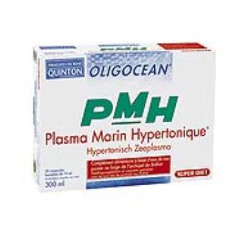Oligocean Pmh Plasma Marino...