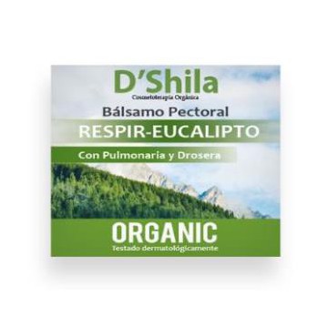 Balsamo Pectoral 50Ml