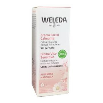 Crema Facial Calmante De...