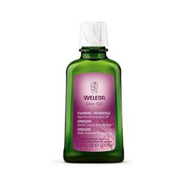 Aceite Corporal De Onagra...