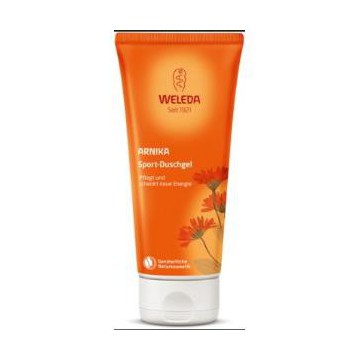 Gel De Ducha Sport De...